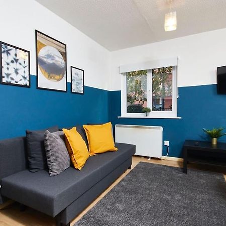 Lovely Apt In City Centre Leeds Leeds  Dış mekan fotoğraf
