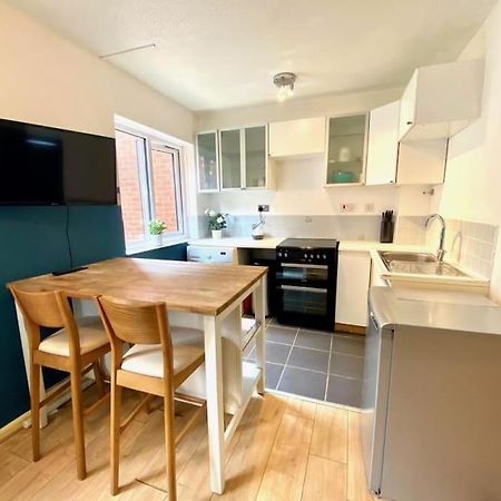Lovely Apt In City Centre Leeds Leeds  Dış mekan fotoğraf