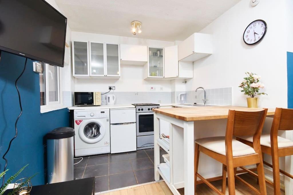 Lovely Apt In City Centre Leeds Leeds  Dış mekan fotoğraf