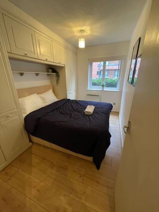 Lovely Apt In City Centre Leeds Leeds  Dış mekan fotoğraf