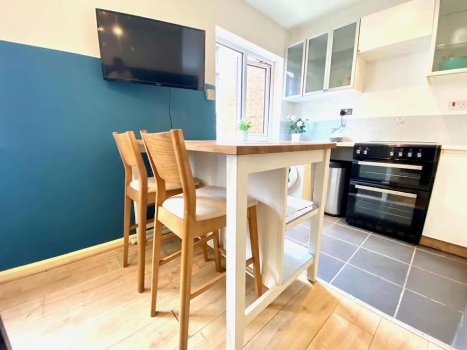 Lovely Apt In City Centre Leeds Leeds  Dış mekan fotoğraf