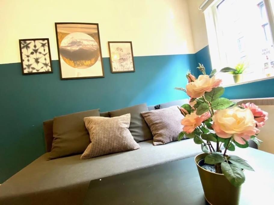 Lovely Apt In City Centre Leeds Leeds  Dış mekan fotoğraf