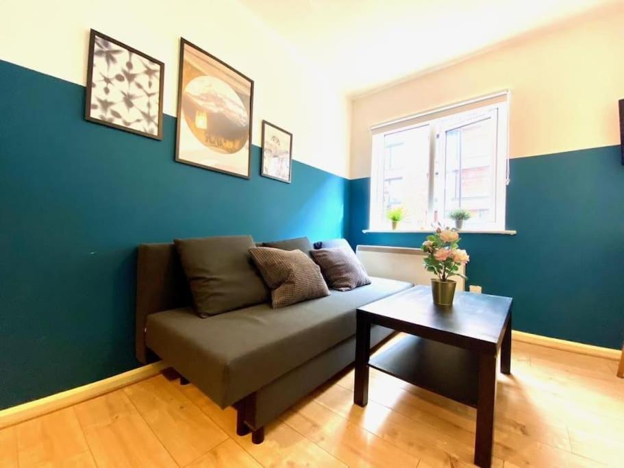 Lovely Apt In City Centre Leeds Leeds  Dış mekan fotoğraf
